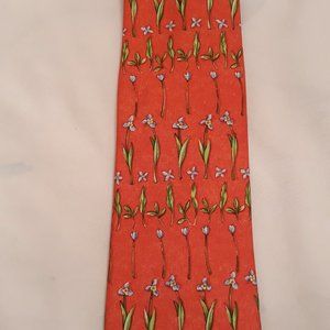 Dunhill Vintage Tie (new, never worn)